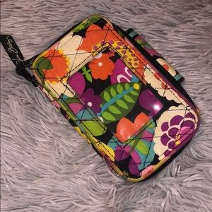 Vera Bradley wallet